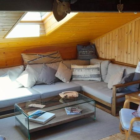 Chalet Esher Surrey Ried-Brig Dış mekan fotoğraf