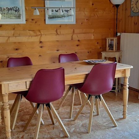 Chalet Esher Surrey Ried-Brig Dış mekan fotoğraf