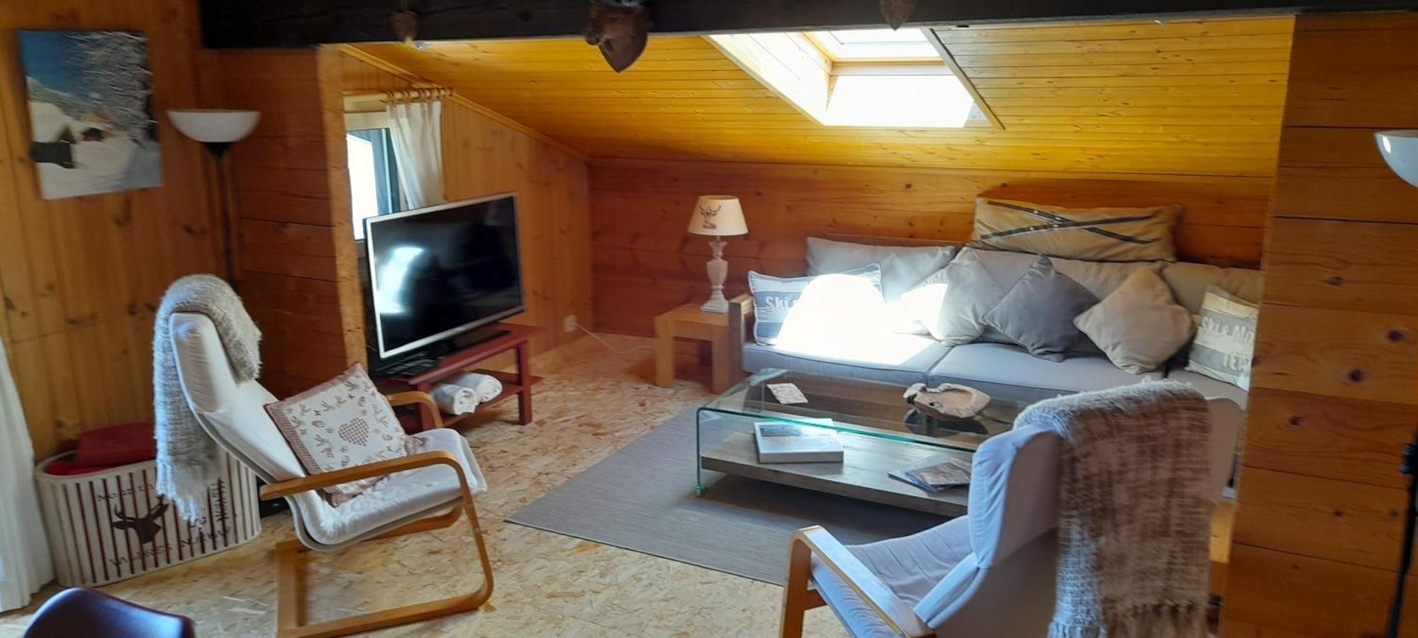 Chalet Esher Surrey Ried-Brig Dış mekan fotoğraf