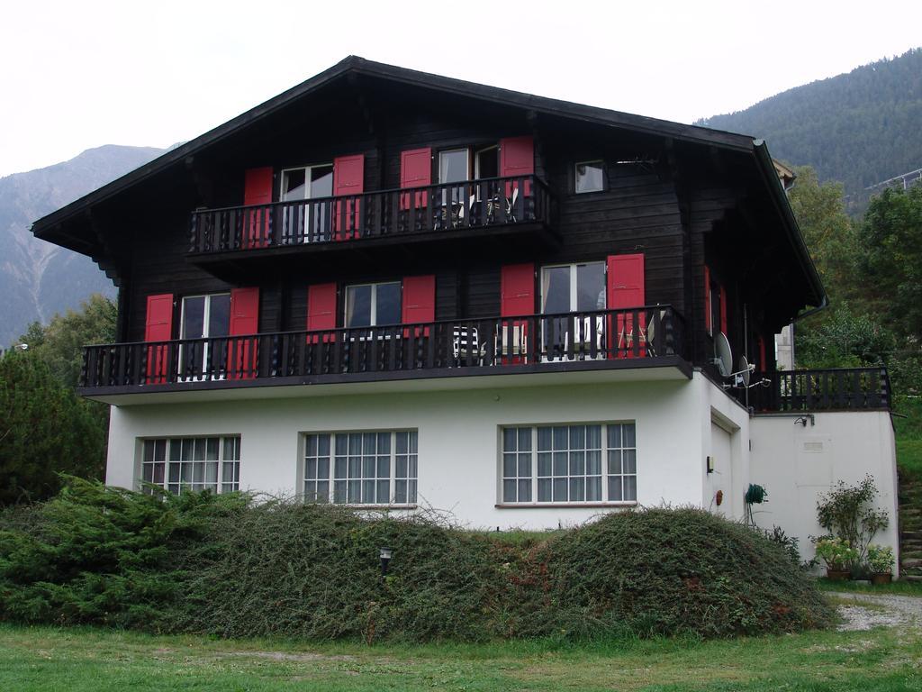 Chalet Esher Surrey Ried-Brig Dış mekan fotoğraf
