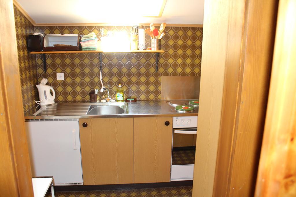 Chalet Esher Surrey Ried-Brig Dış mekan fotoğraf