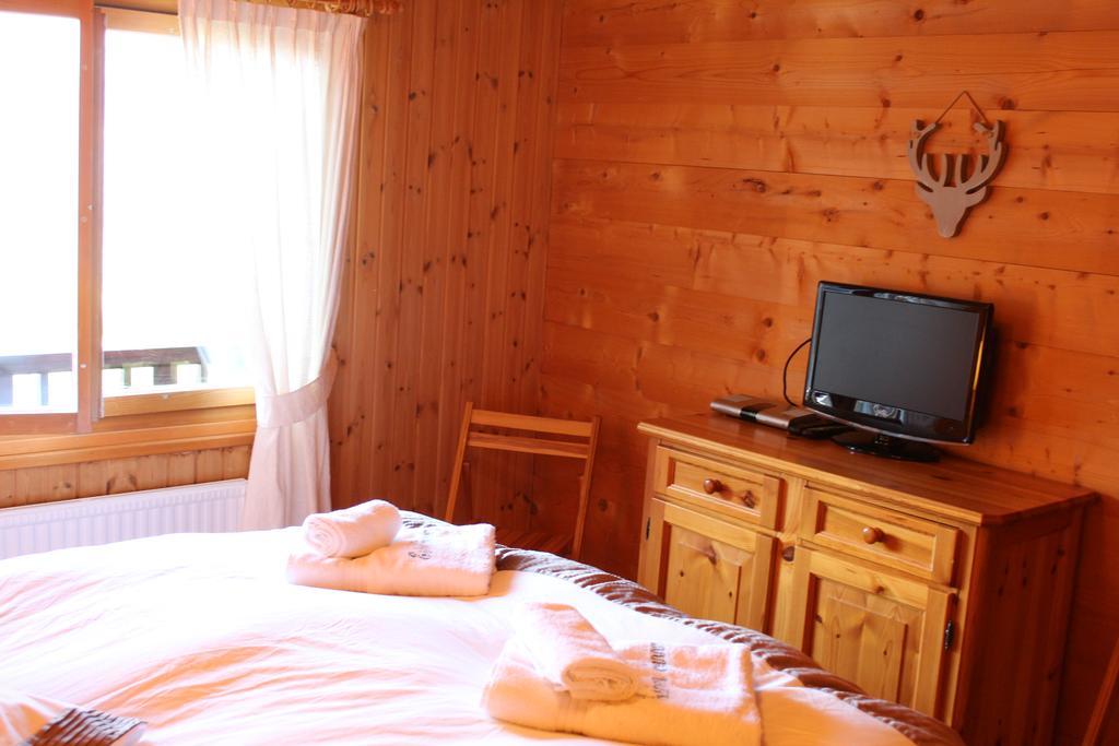 Chalet Esher Surrey Ried-Brig Dış mekan fotoğraf